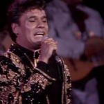 Video Musical Amor Eterno de Juan Gabriel