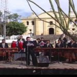 Video- Marimba Maderas Chapinas – Concierto Color y Folklore Guatemalteco Vol. 1