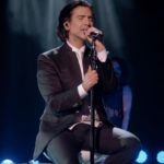 Concierto de Alejandro Fernández, sábado 22 de Octubre 2016-  Cuernavaca, Morelos México
