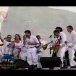 Miguel Bosé, Juanes, Carlos Vives participaran en concierto en frontera de EEUU