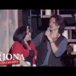 Concierto de Ricardo Arjona en Guatemala, sábado 16,  de diciembre 2017