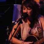 Concierto de Gaby Moreno en Guatemala, 09  Septiembre 2018