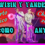 Concierto de Wisin y Yandel en Guatemala, sábado 23 de febrero 2019
