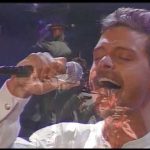 Concierto de Luis Miguel en Guatemala, martes 26, de marzo 2019