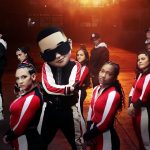 Concierto de Daddy Yankee en Guatemala,  Puerto de San José,  20 de  Abril 2019