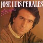 Concierto de José Luis Perales en Guatemala, 18 de febrero 2020