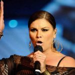 Concierto de Olga Tañon en Guatemala, 27 de febrero 2020