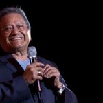 Noche, boleros y son – Armando Manzanero I (07/02/2020)