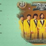 Bukis Sus  Mejores Canciones- Viejitas Pero  Bonitas Románticas