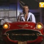 Ricardo Arjona, Quiero – Dime Que No, Festival de Viña 2010