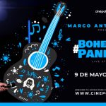 Marco Antonio Solís – Se Veía Venir