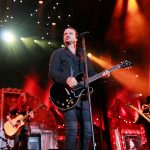 Ricardo Arjona – Circo Soledad EN VIVO – Sin ti, sin mi