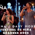 Ricardo Arjona – Fuiste tú feat. Gaby Moreno