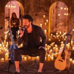 Ricardo Arjona Hecho A La Antigua Concierto vivo