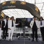 Marco A. Solís y Los Bukis inician su tour en el SoFi Stadium