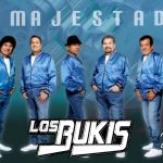 LOS BUKIS 3 Èxitos de su Majestad