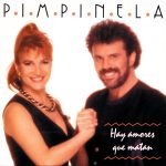 Concierto de Pimpinela en Ciudad de Guatemala,  23 de mayo 2025