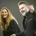 Concierto de Mijares y Lucero en Guatemala 2025
