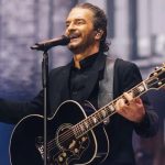 Conciertos de Ricardo Arjona en Guatemala 2025