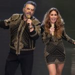 Concierto de Mijares y Lucero en Guatemala, 20 de noviembre 2025