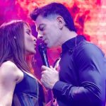 Concierto de María Léon y Yahir en Guatemala, 28 de febrero 2026