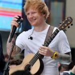 Concierto de Ed Sheeran en Guatemala, 27 de mayo 2026 Concierto de Ed Sheeran en Guatemala, 27 de mayo 2026